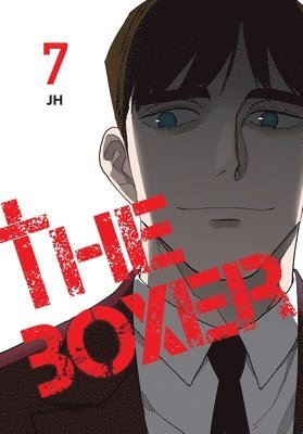 The Boxer, Vol. 7 1