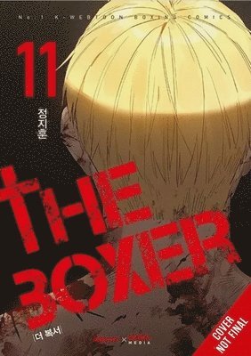 The Boxer, Vol. 11 1