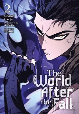 The World After the Fall, Vol. 2 1