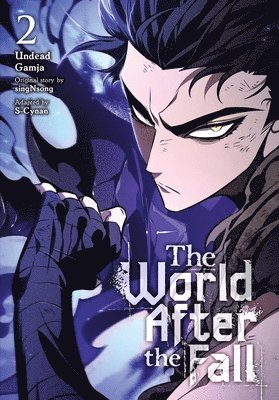 Phil Christie, S-Cynan, singNsong, Undead Gamja(3B2S STUDIO) - World After the Fall, Vol. 2, Häftad