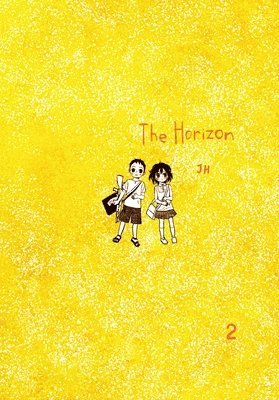 The Horizon, Vol. 2 1