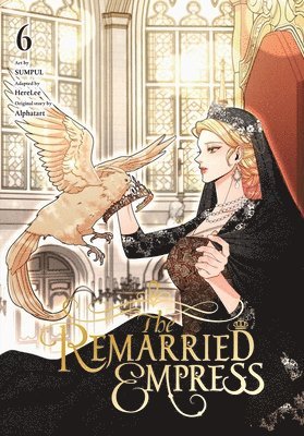 bokomslag The Remarried Empress, Vol. 6