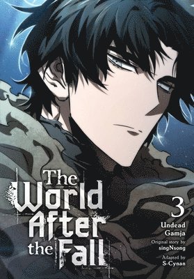 The World After the Fall, Vol. 3 1