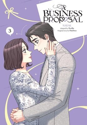 Business Proposal, Vol. 3 1