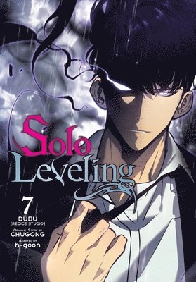 Solo Leveling, Vol. 7 1