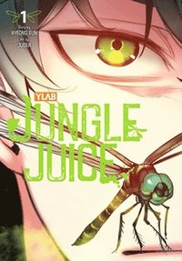 bokomslag Jungle Juice, Vol. 1