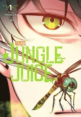 Jungle Juice, Vol. 1 1