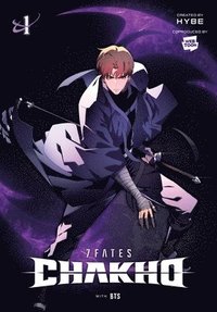 bokomslag 7FATES: CHAKHO, Vol. 1 (comic)