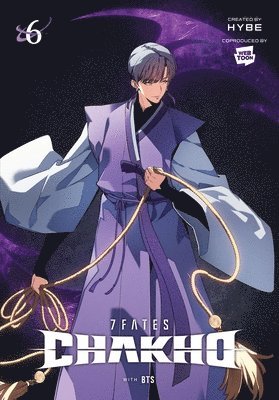 7FATES: CHAKHO, Vol. 6 (comic) 1