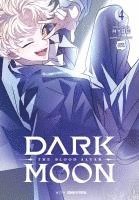 Dark Moon: The Blood Altar, Vol. 4 (Comic) 1