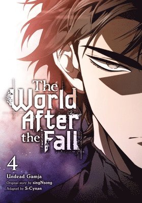 bokomslag World After the Fall, Vol. 4