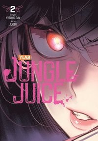 bokomslag Jungle Juice, Vol. 2