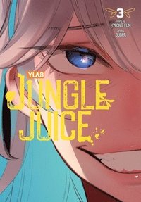 bokomslag Jungle Juice, Vol. 3