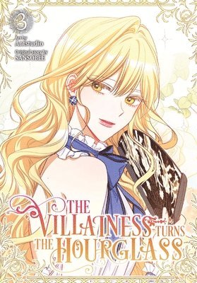 The Villainess Turns the Hourglass, Vol. 3 1