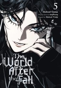 bokomslag World After the Fall, Vol. 5
