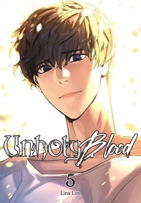 Unholy Blood, Vol. 5 1