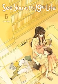 bokomslag See You in My 19th Life, Vol. 5