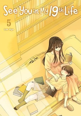 See You in My 19th Life, Vol. 5