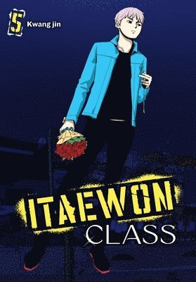 bokomslag Itaewon Class, Vol. 5