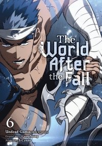 bokomslag World After the Fall, Vol. 6