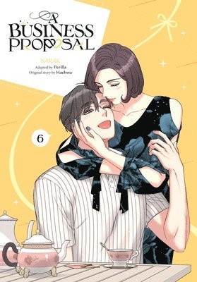 Business Proposal, Vol. 6 1