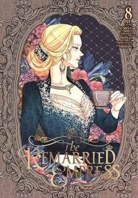 The Remarried Empress, Vol. 8 1