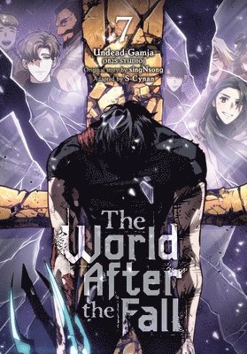 The World After the Fall, Vol. 7 1