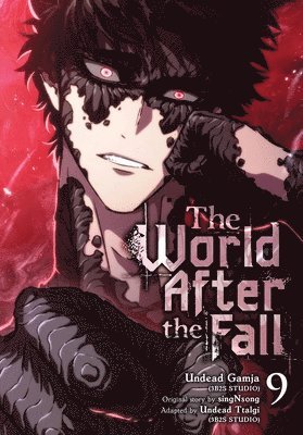 bokomslag World After the Fall, Vol. 9
