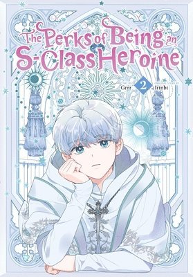 Grrr, Irinbi Irinbi - Perks of Being an S-Class Heroine, Vol. 2, Häftad