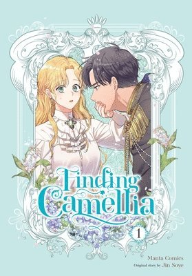 bokomslag Finding Camellia, Vol. 1