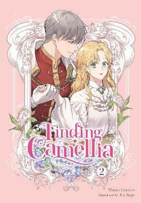 Finding Camellia, Vol. 2 1