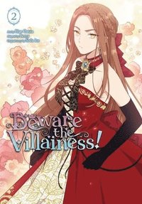 bokomslag Beware the Villainess!, Vol. 2