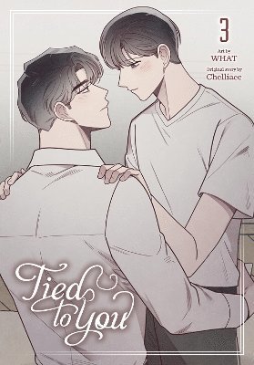 Tied to You, Vol. 3 1