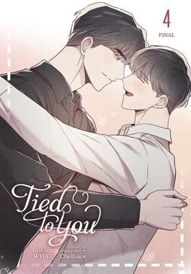 Tied to You, Vol. 4 1