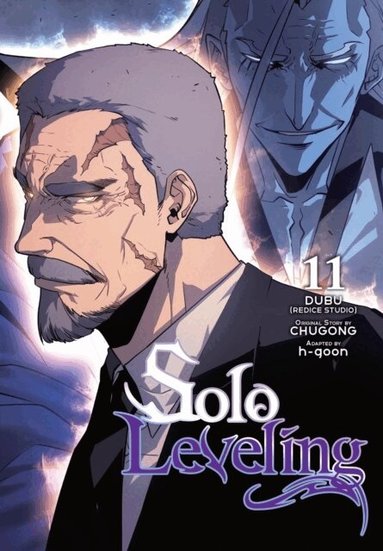Chugong, DUBU(REDICE STUDIO), H-Goon H-Goon, Hye Young Im, J. Torres - Solo Leveling, Vol. 11 (comic), Häftad