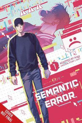 Semantic Error (comic), Vol. 1 1