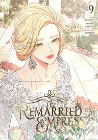 bokomslag The Remarried Empress, Vol. 9