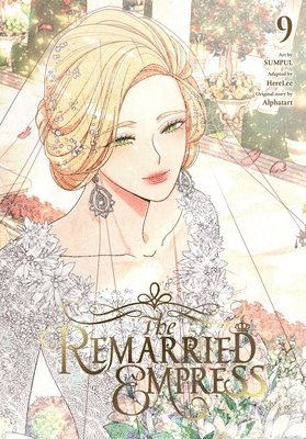 The Remarried Empress, Vol. 9 1