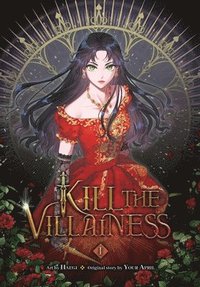 bokomslag Kill the Villainess, Vol. 1