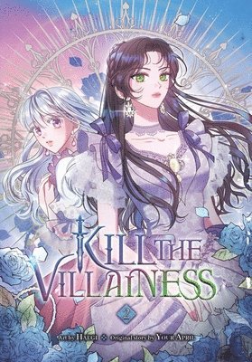 bokomslag Kill the Villainess, Vol. 2