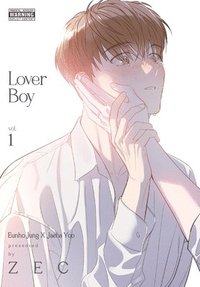 bokomslag Lover Boy, Vol. 1