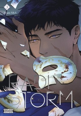 Radio Storm, Vol. 3