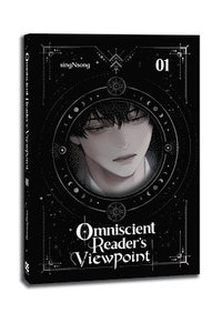 bokomslag Omniscient Reader's Viewpoint (Novel), Vol. 1