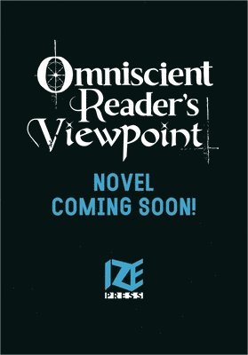 Omniscient Reader's Viewpoint (novel), Vol. 1