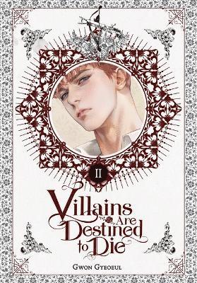 Villains Are Destined to Die (novel), Vol. 2