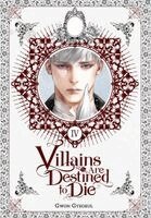 Gwon Gyeoeul - Villains Are Destined to Die (novel), Vol. 4, Häftad