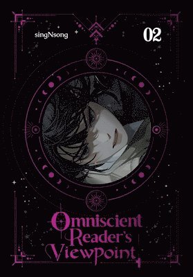 Omniscient Reader's Viewpoint (novel), Vol. 2