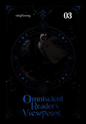 Hye Young Im, J. Torres - Omniscient Reader's Viewpoint (novel), Vol. 3, Häftad