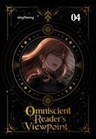 Hye Young Im, J. Torres - Omniscient Reader's Viewpoint (novel), Vol. 4, Häftad