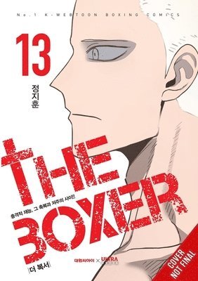 The Boxer, Vol. 13